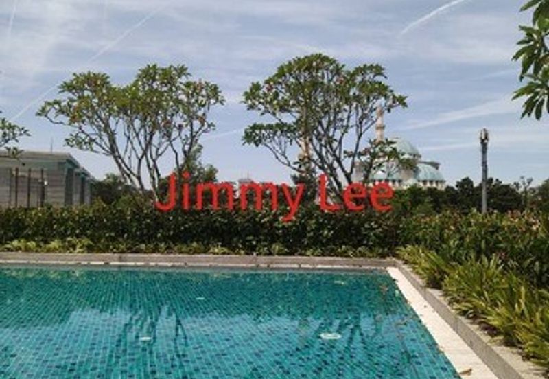 MET 1 Residences @ KL Metropolis