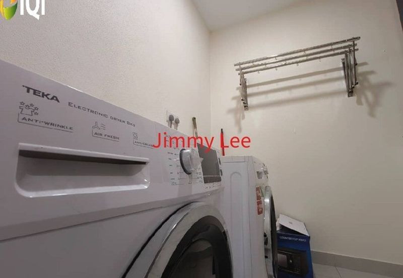 MET 1 Residences @ KL Metropolis