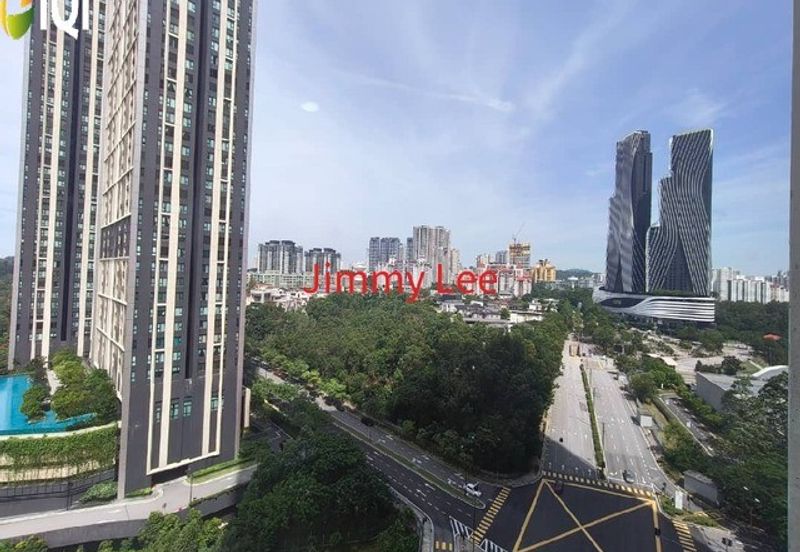 MET 1 Residences @ KL Metropolis