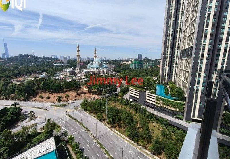 MET 1 Residences @ KL Metropolis