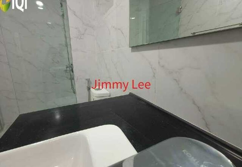 MET 1 Residences @ KL Metropolis