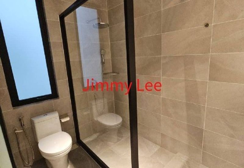 AmanAra Residences @ Kayu Ara