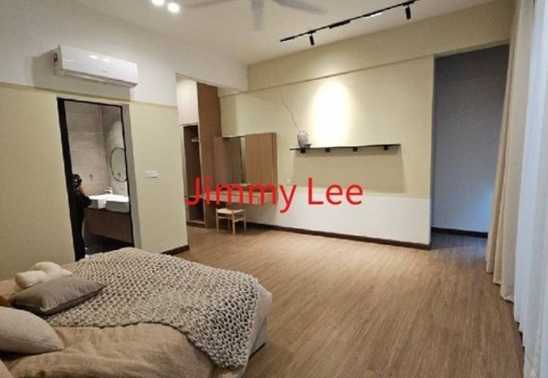 AmanAra Residences @ Kayu Ara