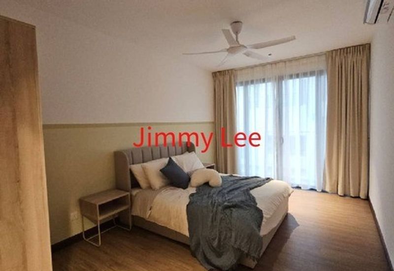 AmanAra Residences @ Kayu Ara