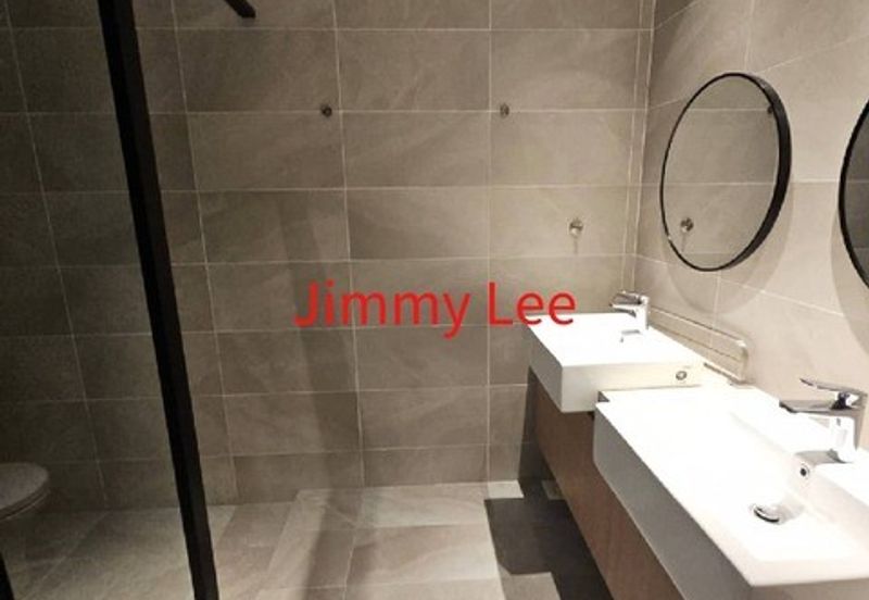 AmanAra Residences @ Kayu Ara