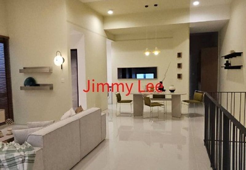 AmanAra Residences @ Kayu Ara