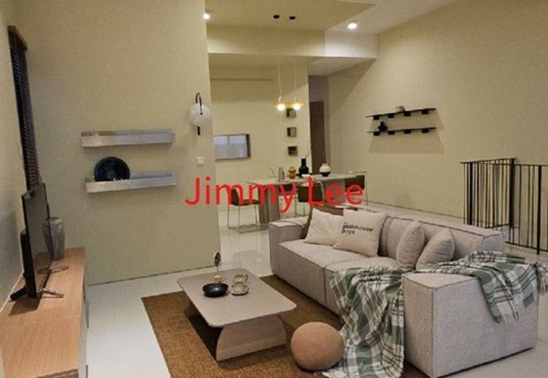 AmanAra Residences @ Kayu Ara