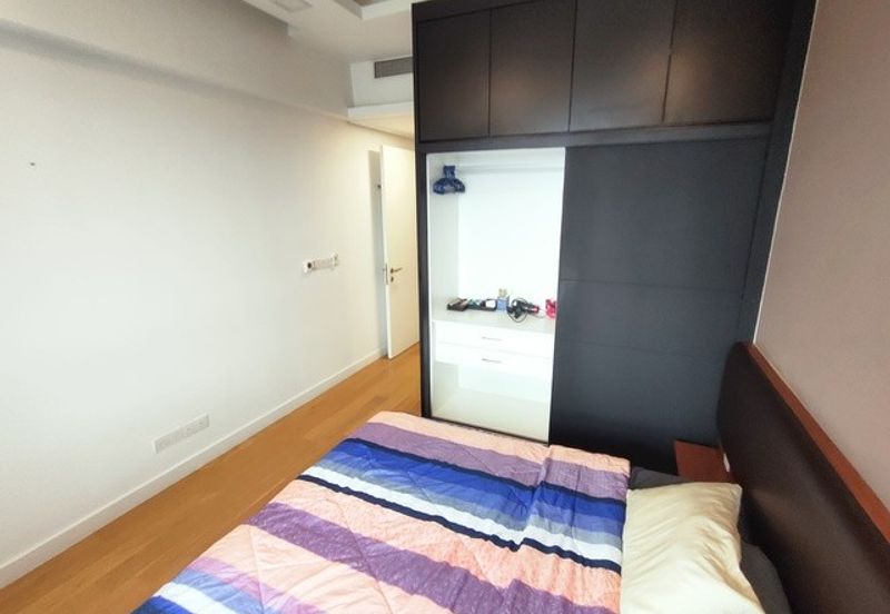 The Sentral Residences