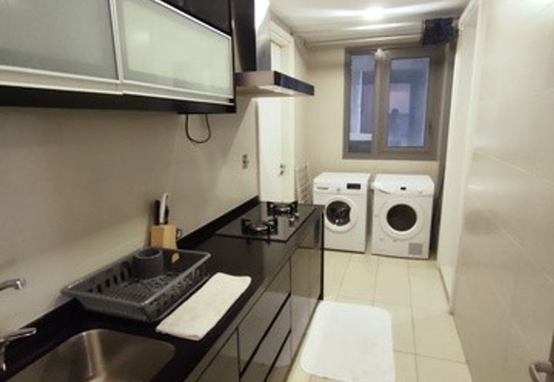 The Sentral Residences