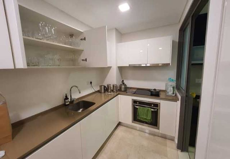 The Sentral Residences