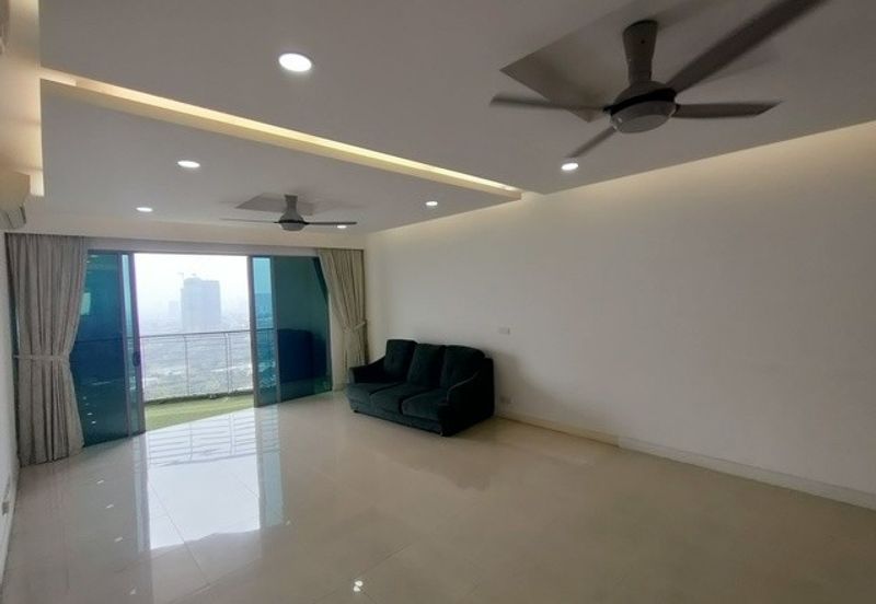 Desa ParkCity (The Westside II)