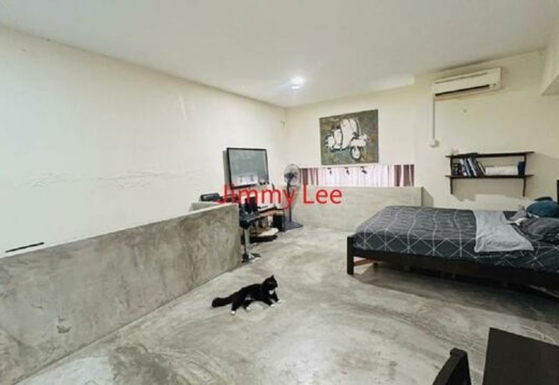 Empire Studio @ Empire Damansara