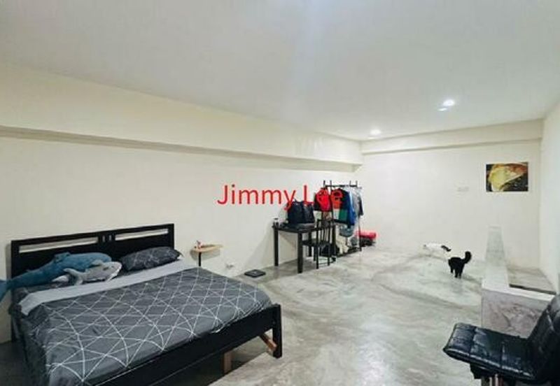 Empire Studio @ Empire Damansara