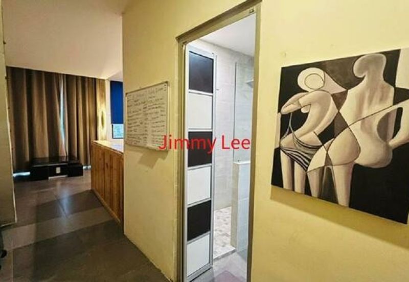 Empire Studio @ Empire Damansara