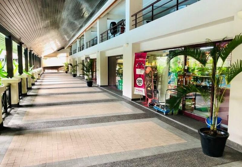 Sri Penaga (Bangsar)