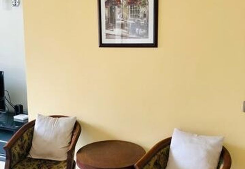 Sri Penaga (Bangsar)