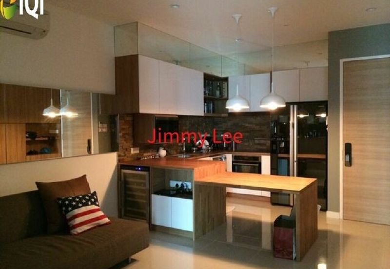 Camellia Service Suites