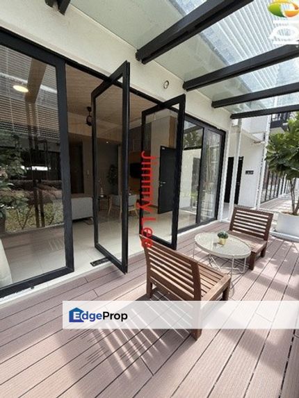 AmanAra Residences @ Kayu Ara, , 