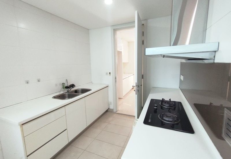 Desa ParkCity (The Westside II)