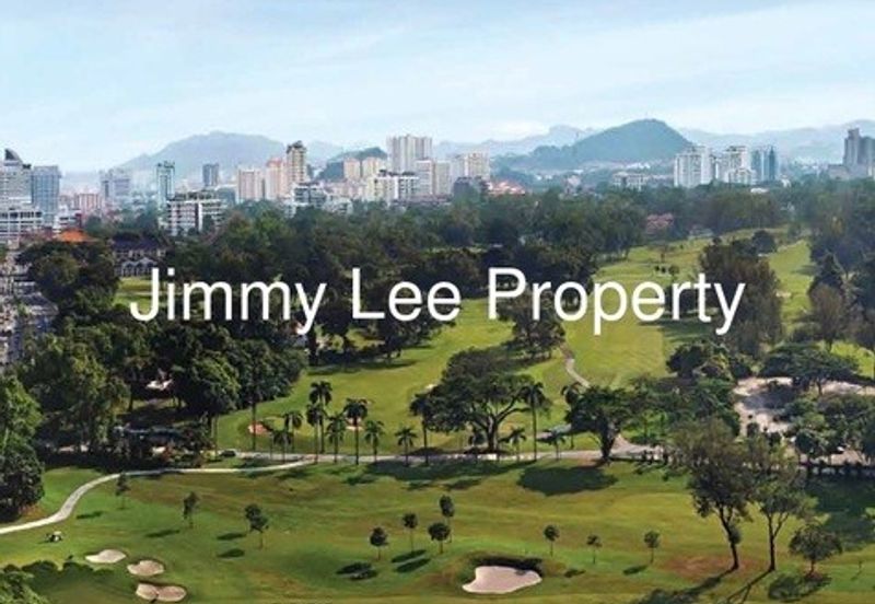 KLCC - TRX Finance District- Horizon Residence 2 Bed 2 Bath for Sale - Near to MRT & TRX Mall