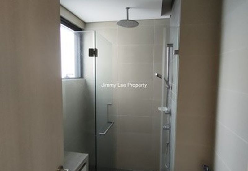 KLCC - TRX Finance District- Horizon Residence 2 Bed 2 Bath for Sale - Near to MRT & TRX Mall