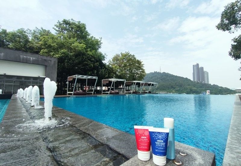 Desa ParkCity (The Westside II)