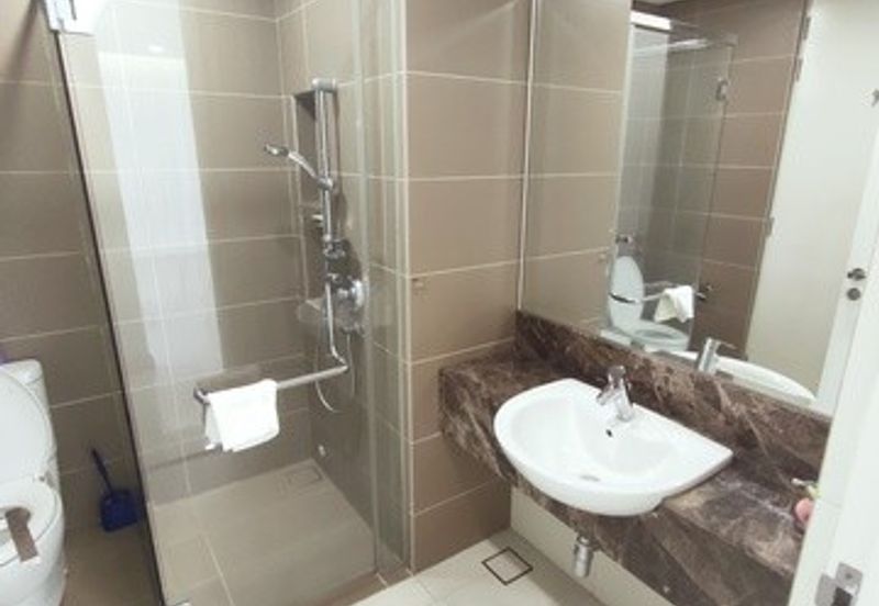 Desa ParkCity (The Westside II)