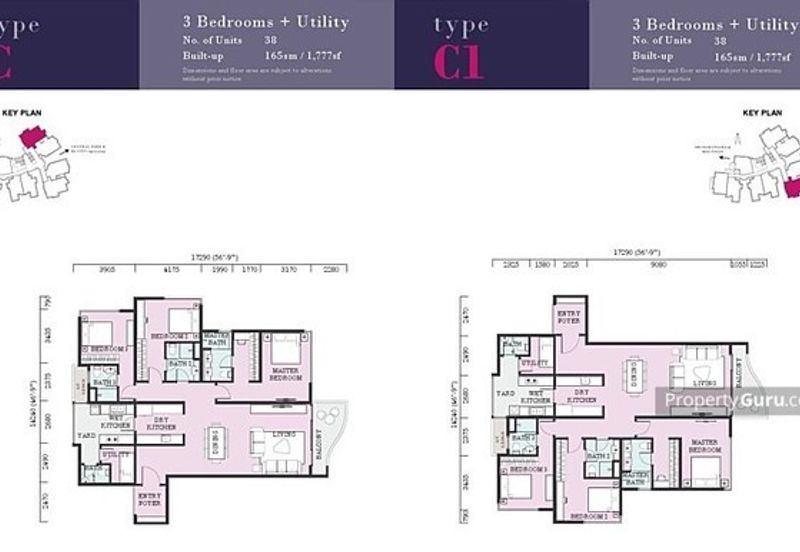 Desa ParkCity (The Westside II)