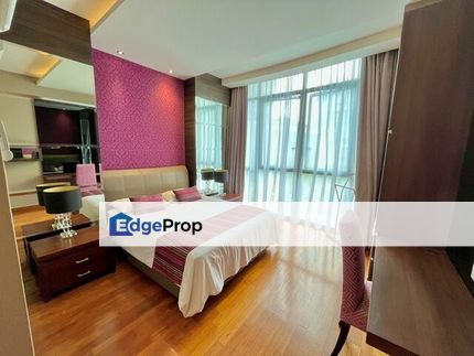 Twins @ Damansara Heights, , 