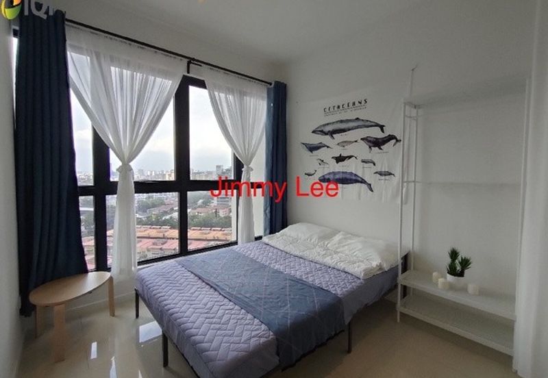 HighPark Suites @ Kelana Jaya