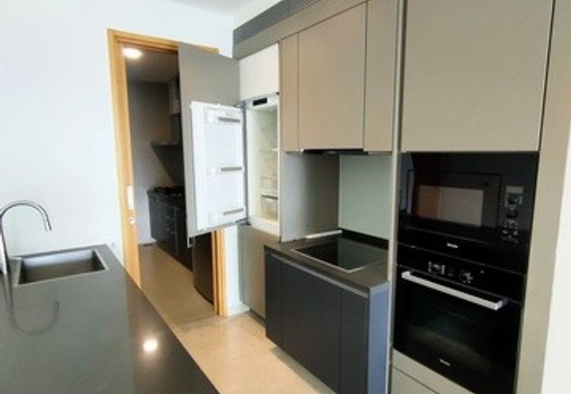 DC Residensi (Damansara City)