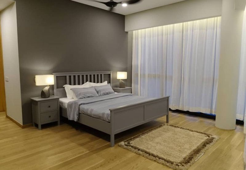 DC Residensi (Damansara City)