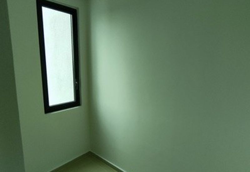 DC Residensi (Damansara City)