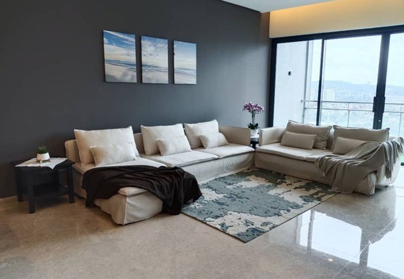 DC Residensi (Damansara City)