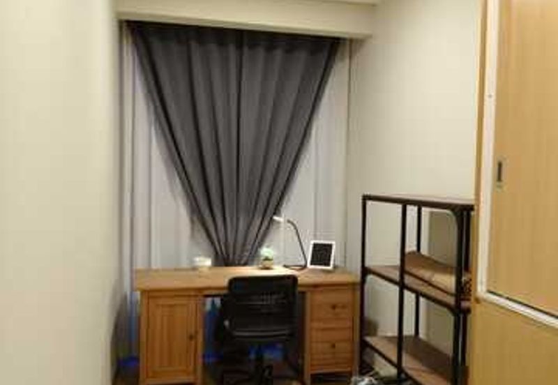 DC Residensi (Damansara City)