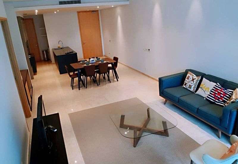 DC Residensi (Damansara City)