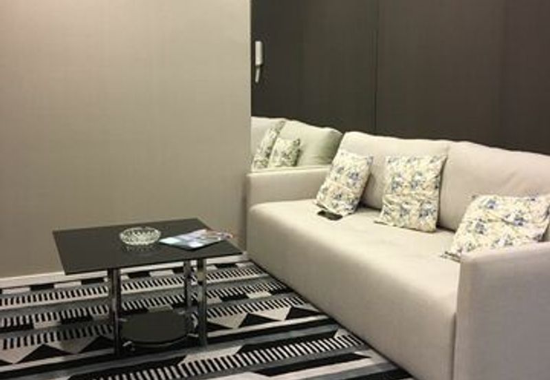 VERVE Suites KL South