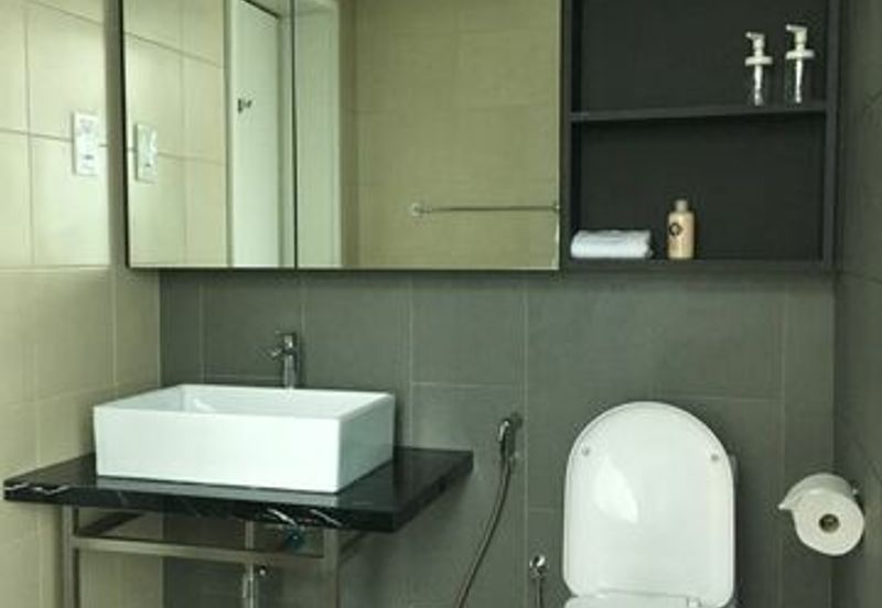 VERVE Suites KL South