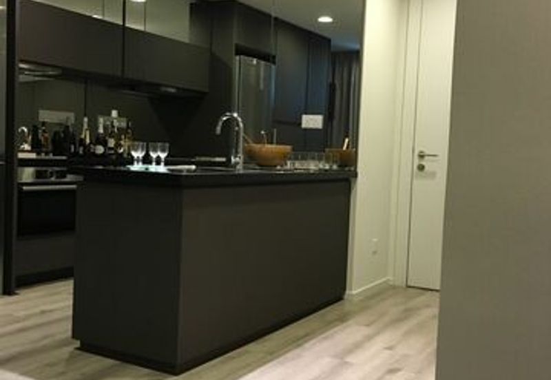 VERVE Suites KL South