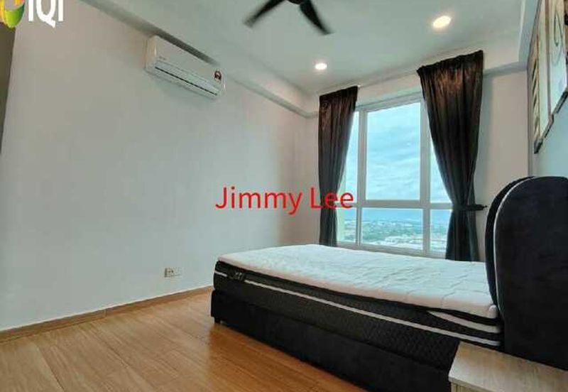 Ipoh - D'Festivol Residence - 5 min to NorthSouth Highway Entrace