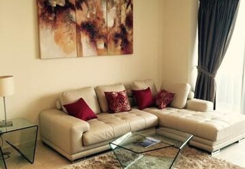 The CapSquare Residences