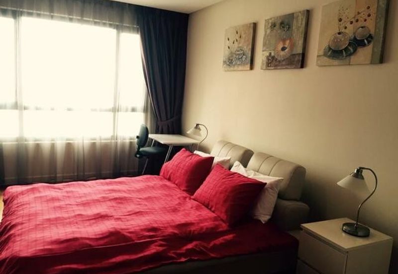 The CapSquare Residences