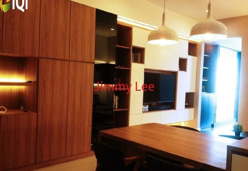 Camellia Service Suites