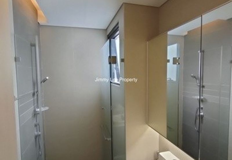 KLCC - TRX Finance District- Horizon Residence 2 Bed 2 Bath for Sale - Near to MRT & TRX Mall