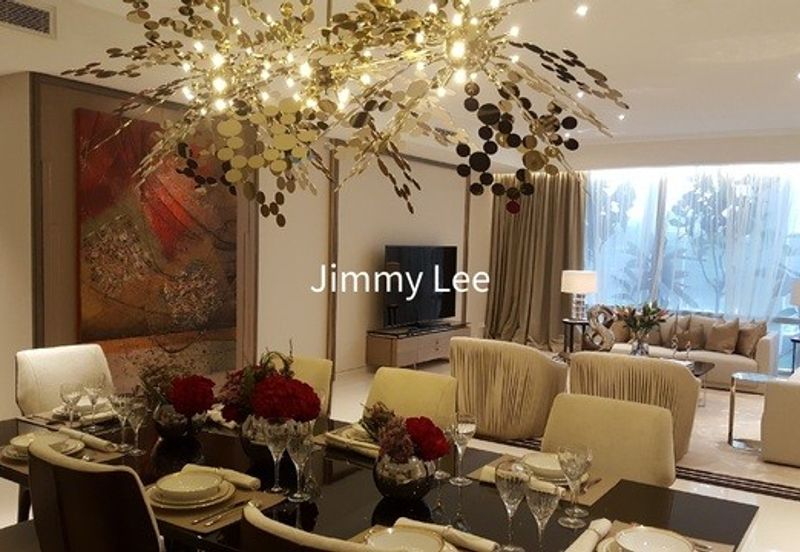 Pavilion Damansara Heights