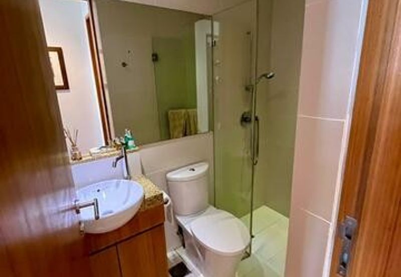 Twins @ Damansara Heights