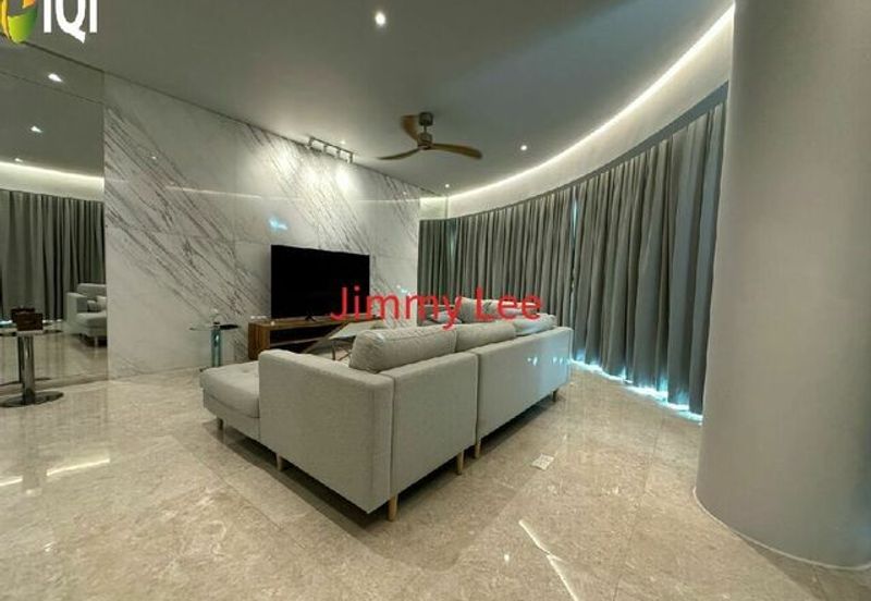 DC Residensi (Damansara City)