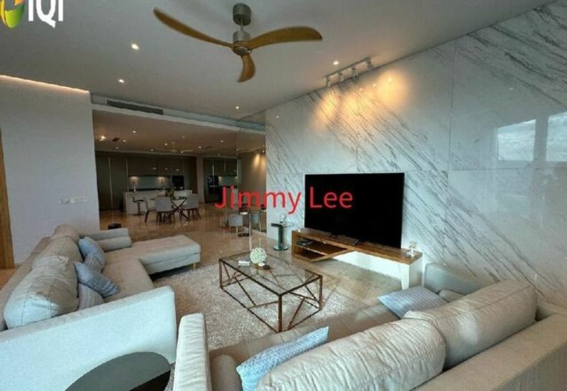 DC Residensi (Damansara City)