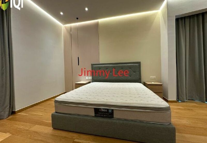 DC Residensi (Damansara City)