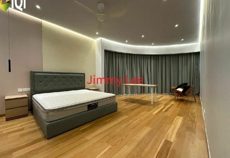 DC Residensi (Damansara City)